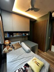 The Visionaire (D27), Condominium #597138491